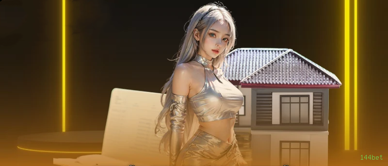 APK Android da 144bet para download