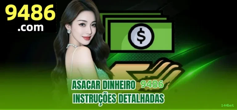 Imagem promocional das apostas esportivas da 144bet