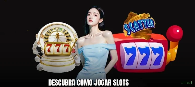 144bet - O melhor cassino online para brasileiros está pronto para você!