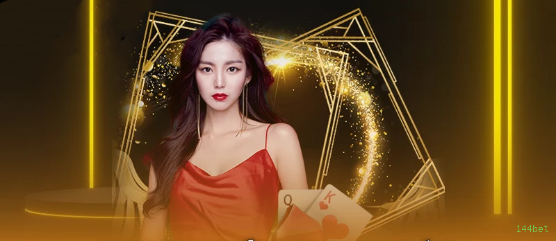 144bet - Entre no Jogo e Ganhe Muito no Cassino Online Mais Seguro do Brasil!