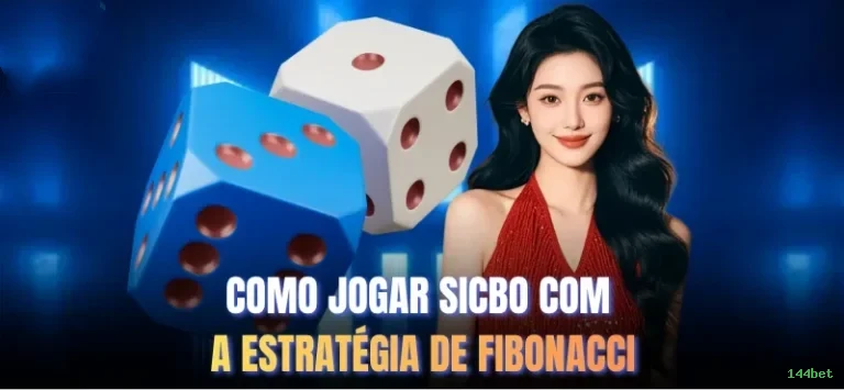 Imagem promocional da plataforma 144bet